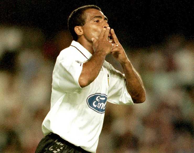 Romário