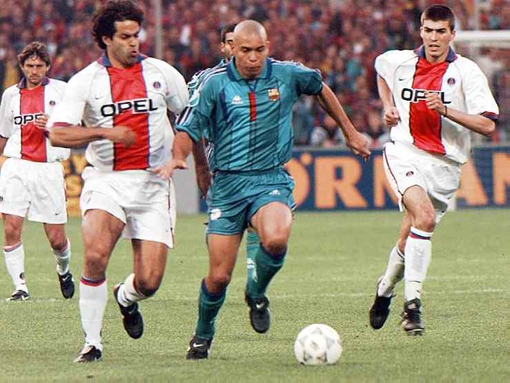 Ronaldo