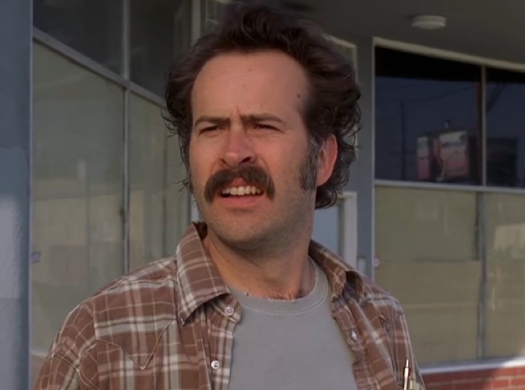 Serie tv cancellate: My Name Is Earl