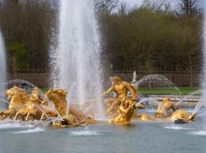 Versailles patrimoni immobiliari mondiali