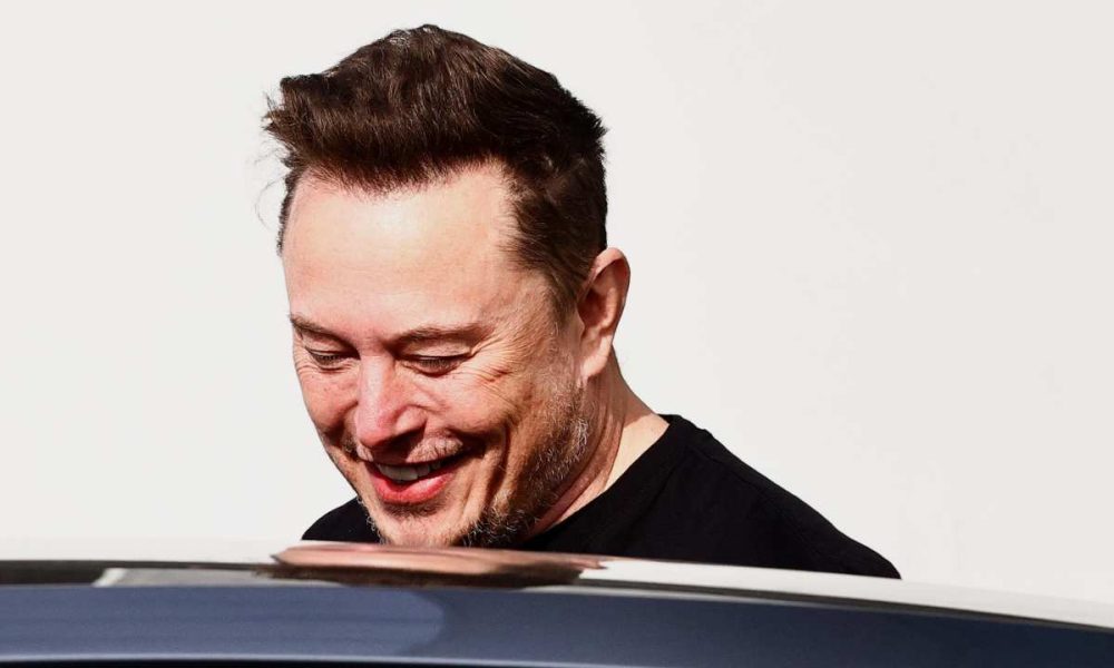 ricchezza uomini più ricchi Elon Musk