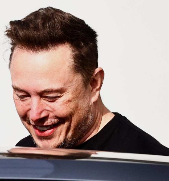 ricchezza uomini più ricchi Elon Musk