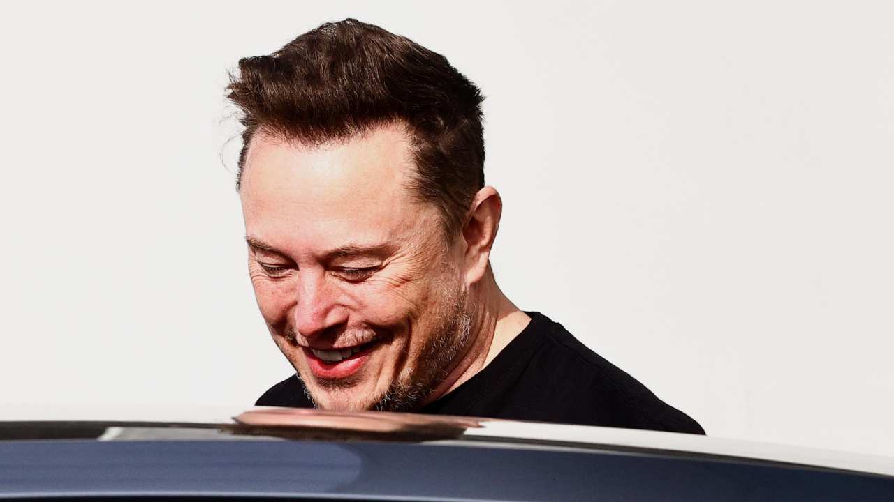 ricchezza uomini più ricchi Elon Musk