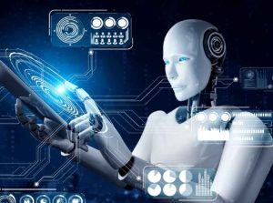 intelligenza artificiale Italia mondo 