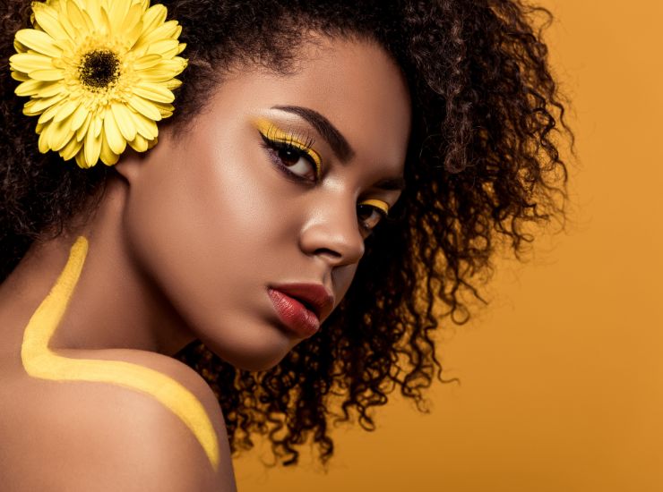 make-up estivo