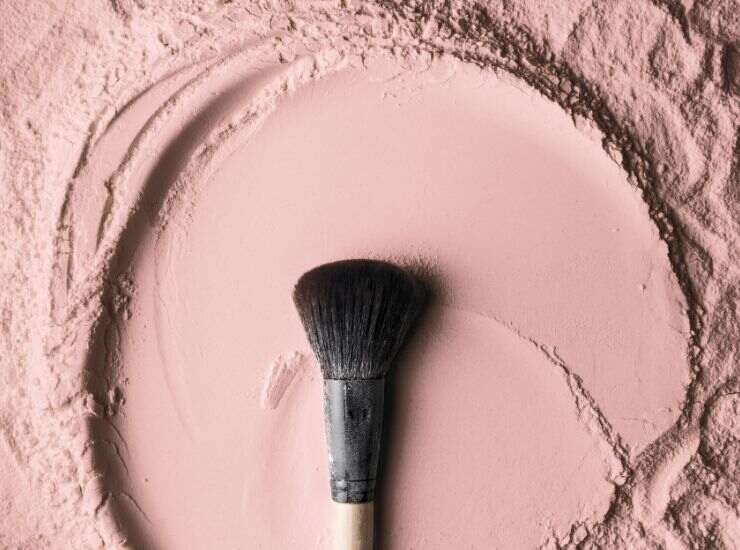 trucco duraturo