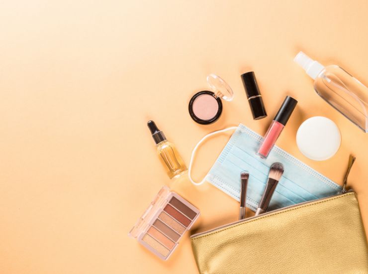 trucco duraturo