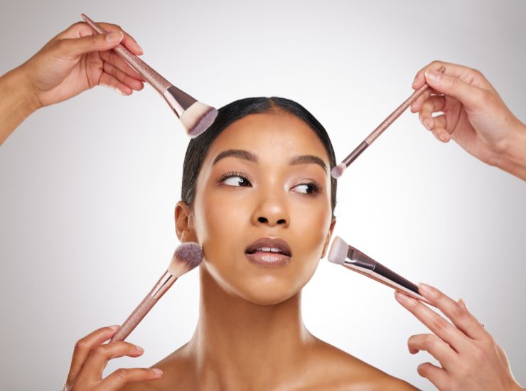 trucco duraturo