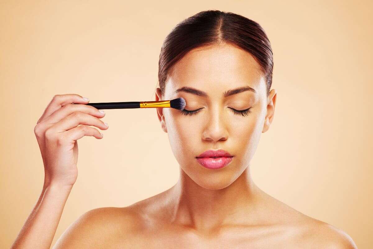 trucco duraturo
