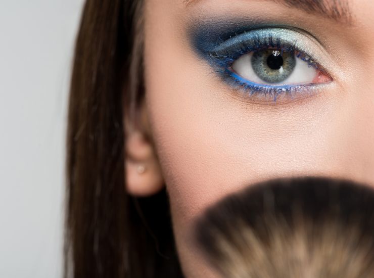 trucco eventi