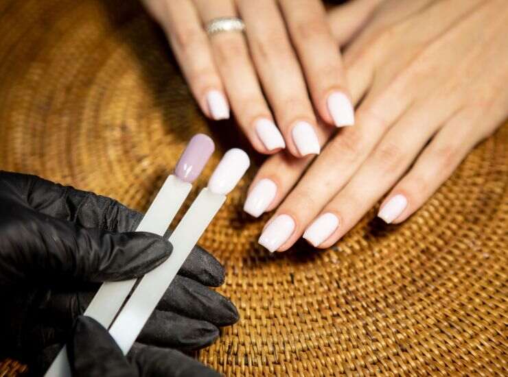 trucco eventi