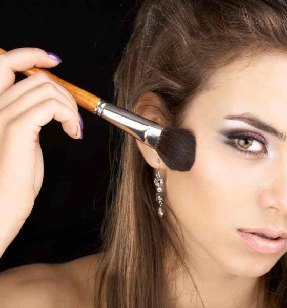 trucco eventi