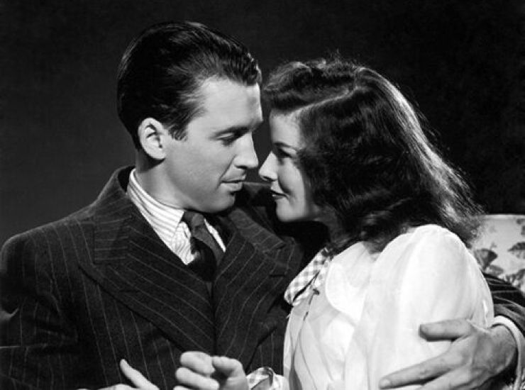 Commedie romantiche: Scandalo a Filadelfia