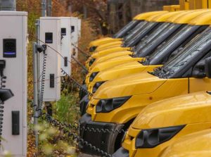 Auto elettriche Italia mondo