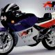 Aprilia AF1 Project 108