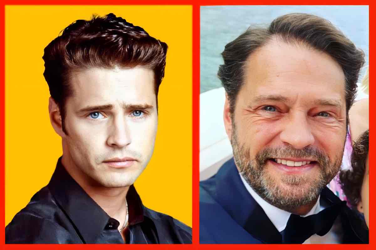 Jason Priestley