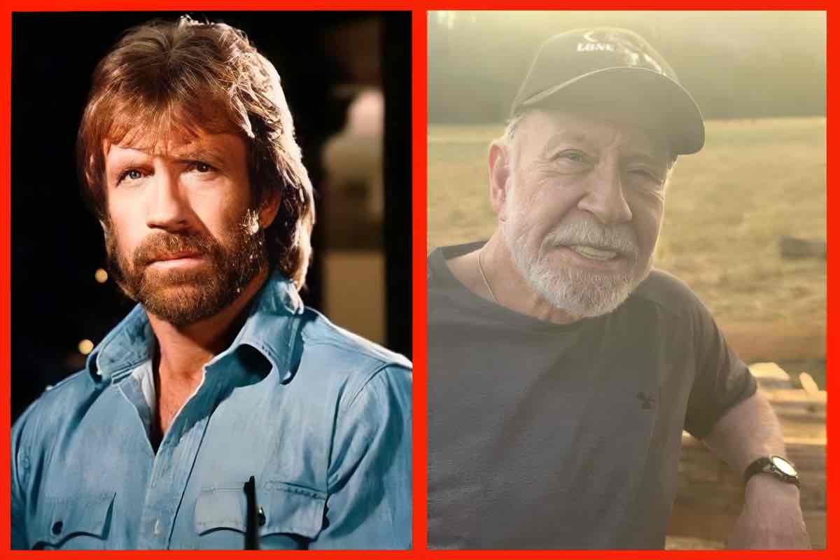 Chuck Norris