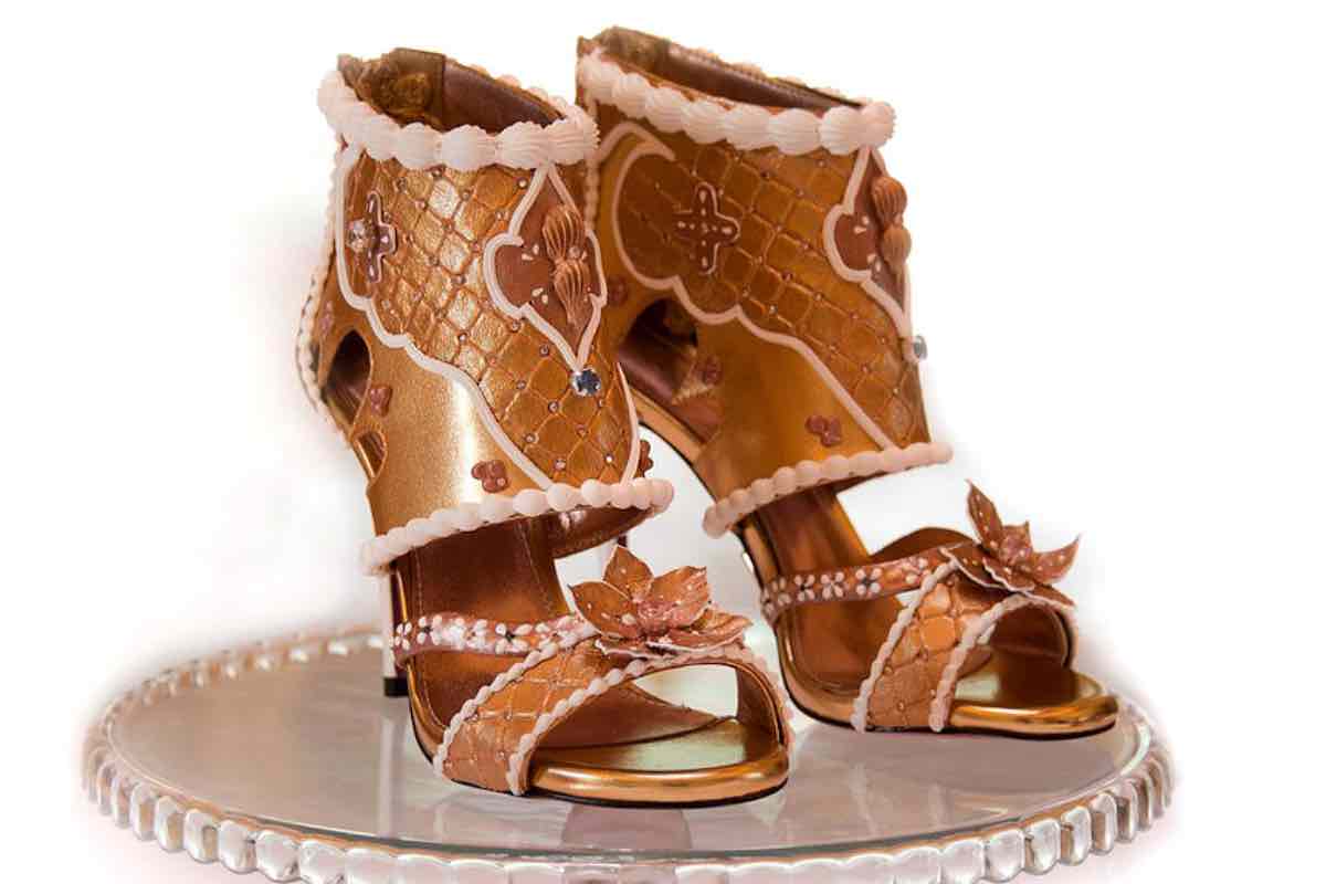 scarpe donna