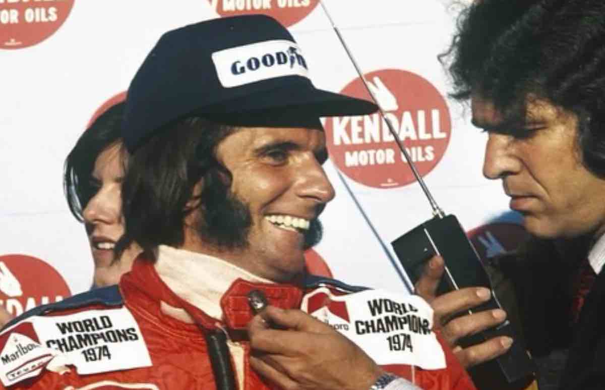 Emerson Fittipaldi