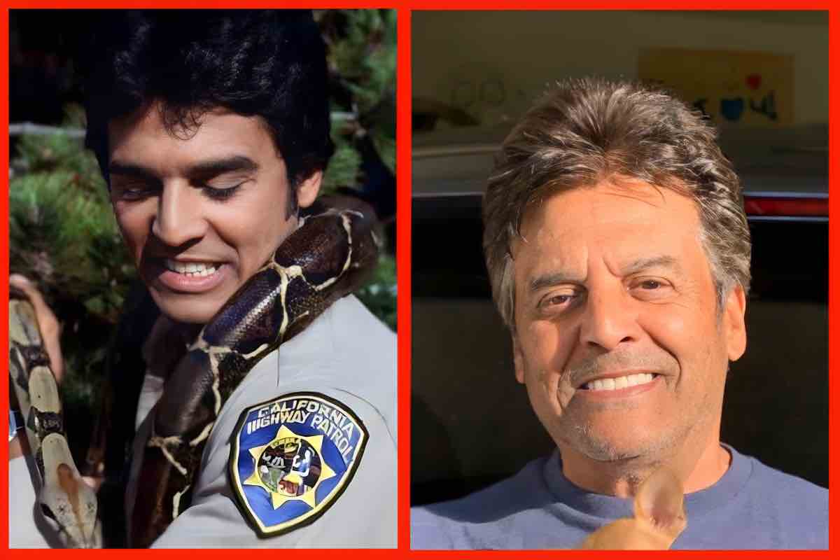Erik Estrada