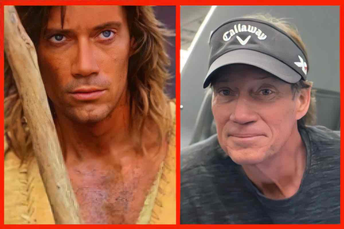 Kevin Sorbo