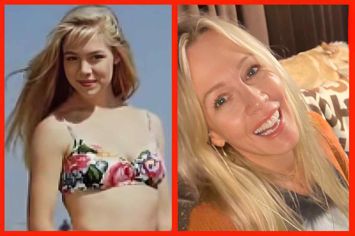 Jennie Garth