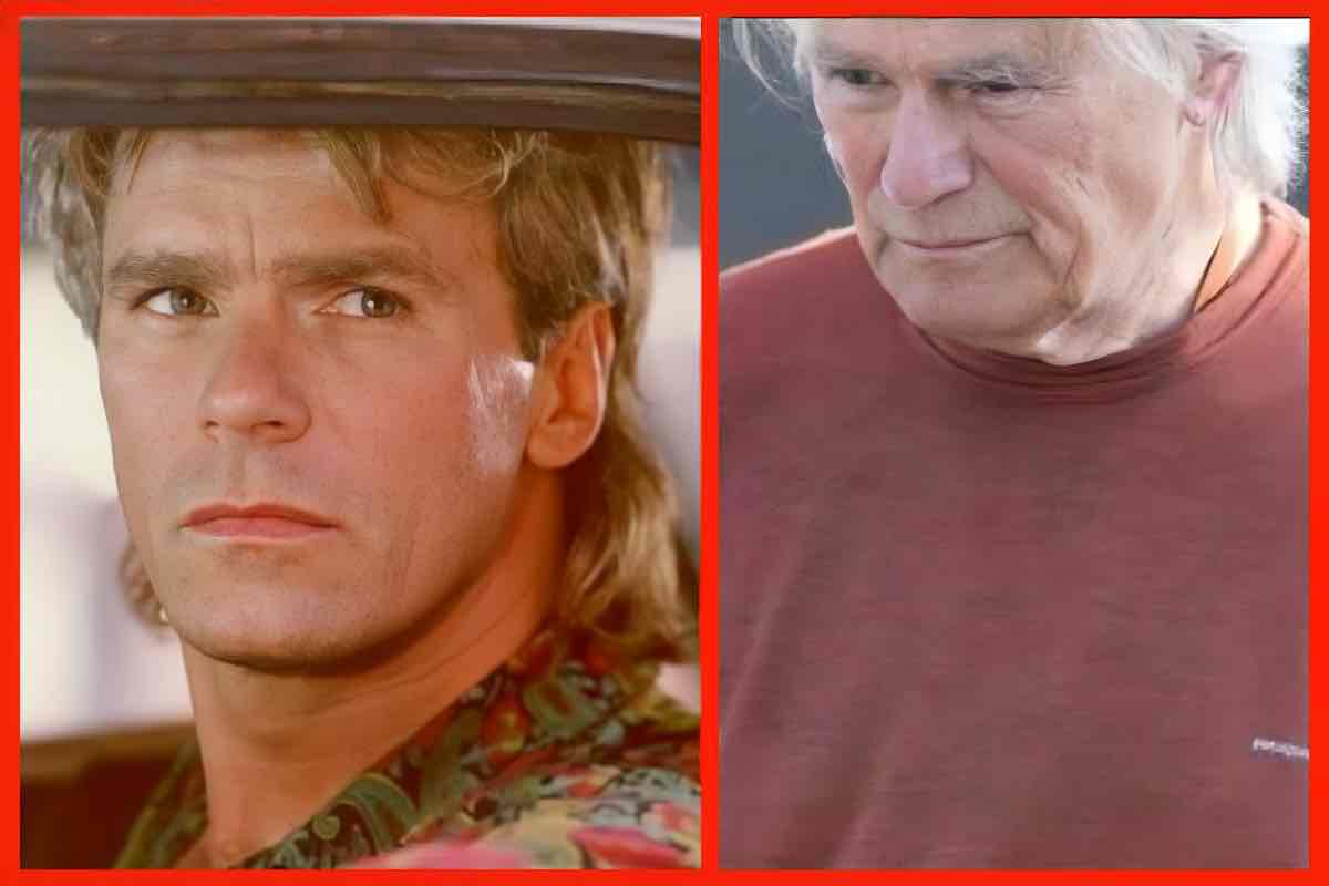 Richard Dean Anderson
