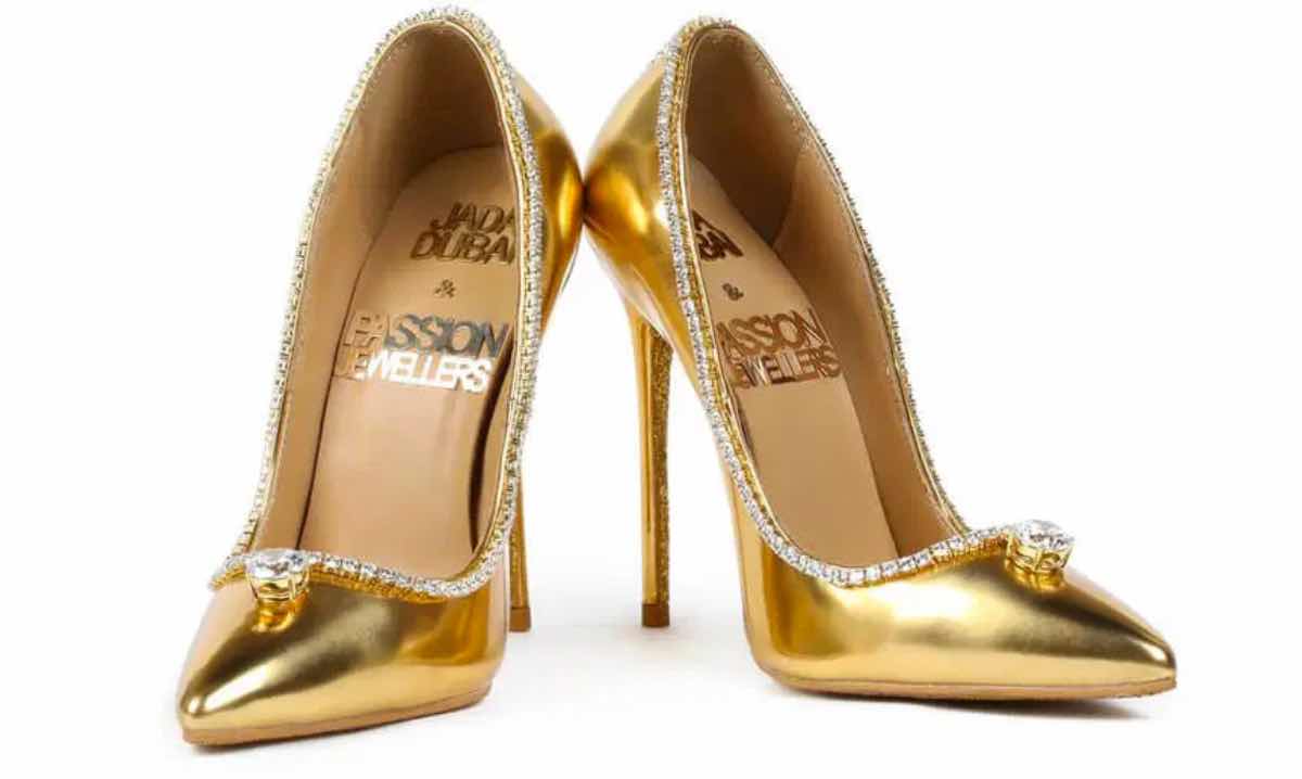 scarpe tacchi
