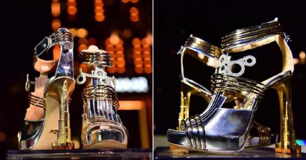 scarpe