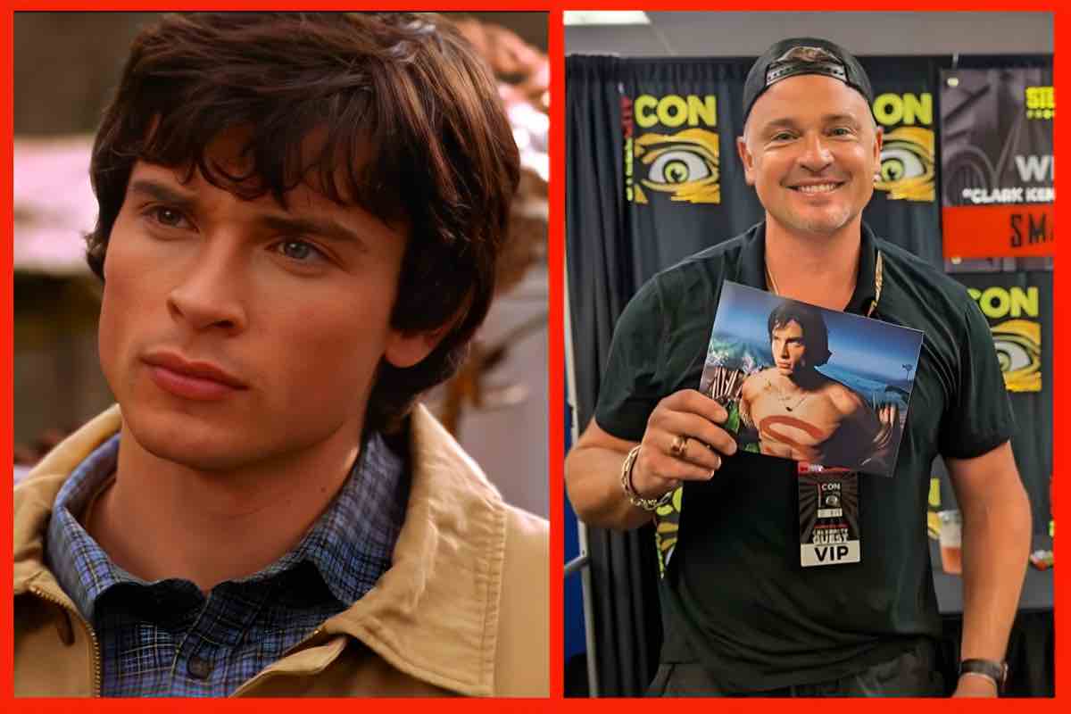 Tom Welling